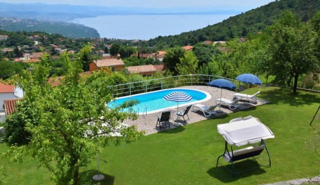 Vacation home Lea by Interhome