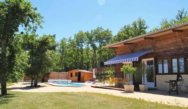 Vacation home L'Orme by Interhome