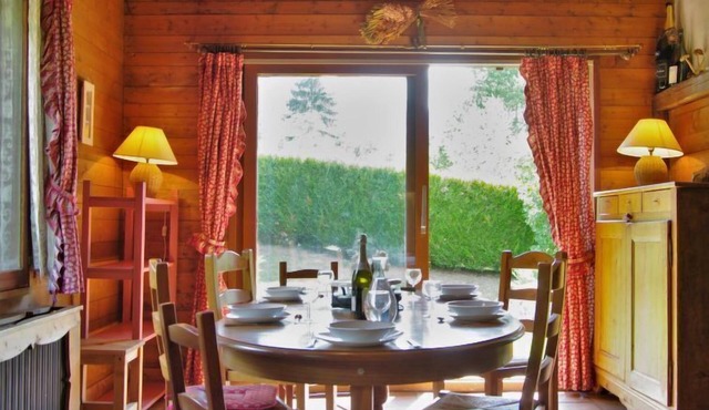 Vacation home L'Piri by Interhome