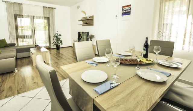 Vacation home Laura by Interhome