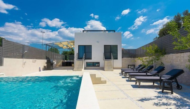 Vacation home La Mer by Interhome