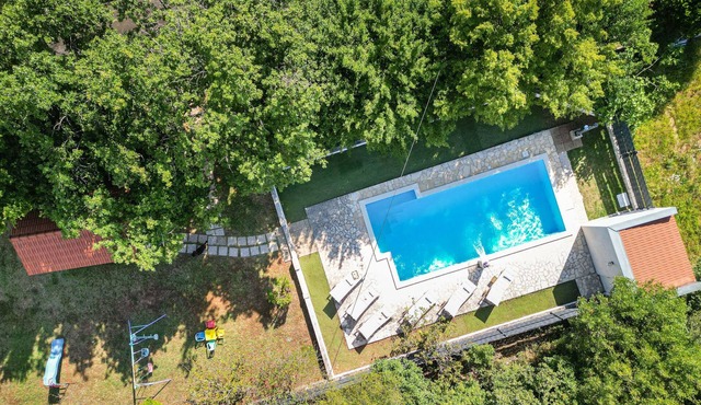 Vacation home Labin by Interhome
