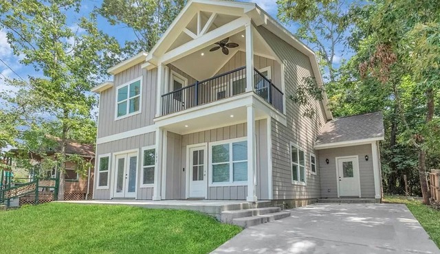 Vacation Home Lake Livingston!