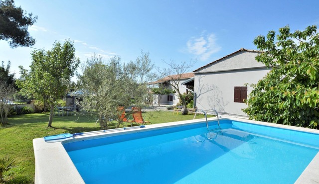 Vacation home Latin by Interhome