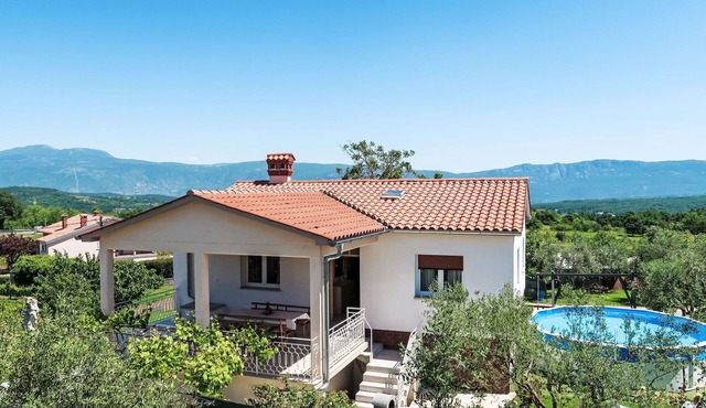Vacation home Laura by Interhome