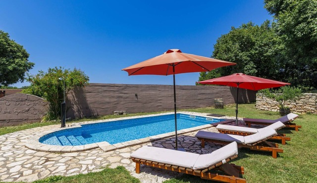 Vacation home Laura by Interhome