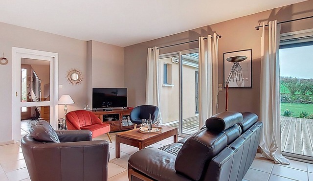 Vacation home Le Duc by Interhome