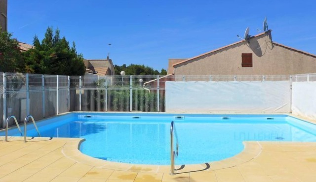 Vacation home Les Villas sur la Colline in Narbonne-Plage - 6 persons, 2 bedrooms