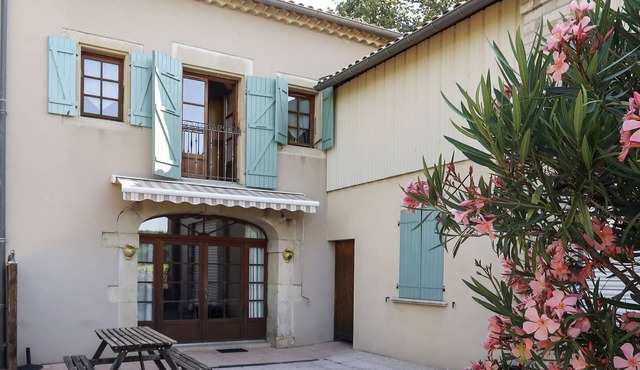 Vacation home Le Mas by Interhome