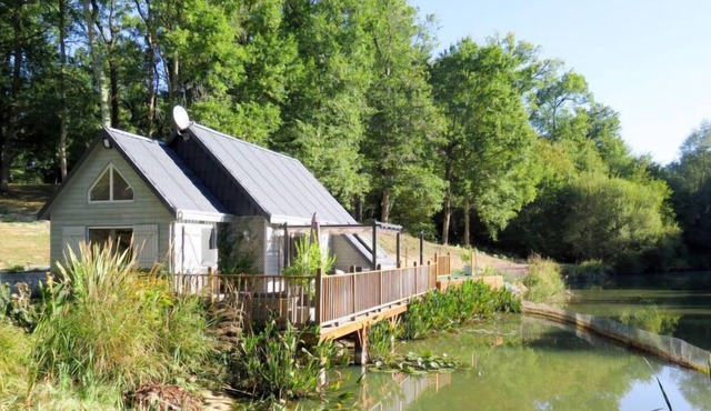 Vacation home Le Mazeré in Sos - 4 persons, 2 bedrooms