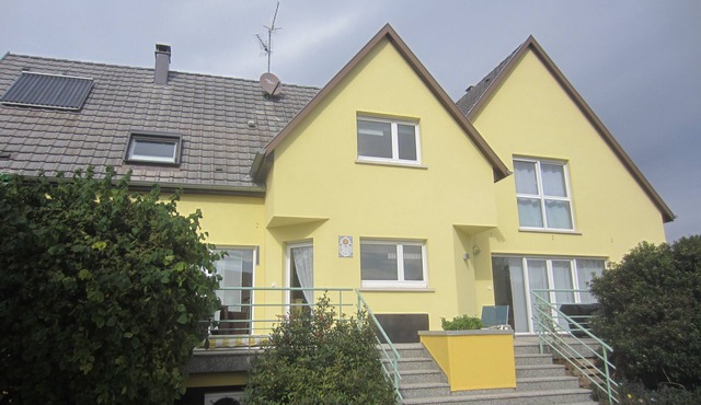 Vacation home " Le Piano" 2 bedrooms
