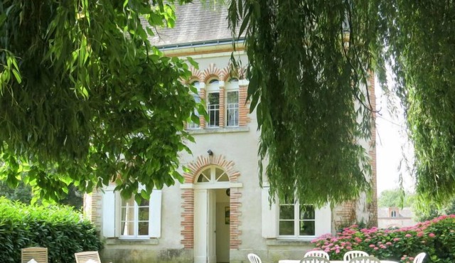 Vacation home Le Verger (MNA100) in Monnaie - 6 persons, 3 bedrooms