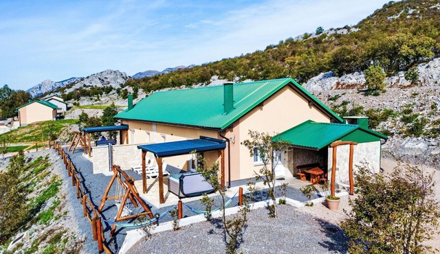 Vacation home Lea by Interhome