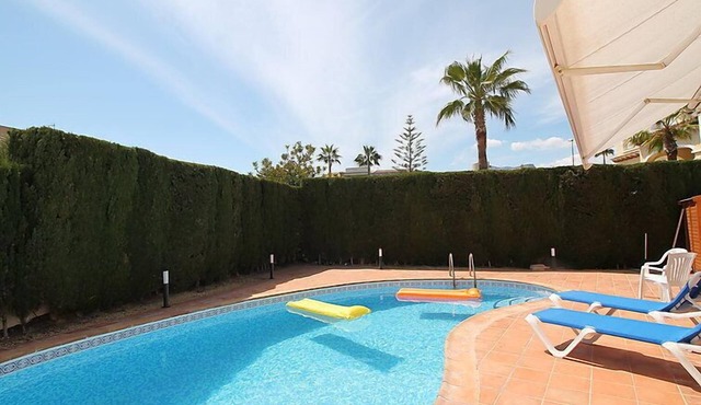 Vacation home Leon by Interhome