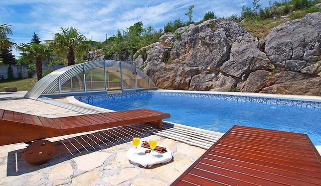 Vacation home Lilić by Interhome