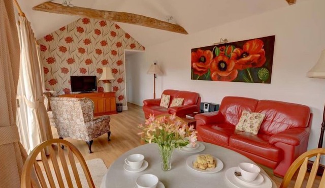 Vacation home Lime Trees in Maidstone - 4 persons, 2 bedrooms