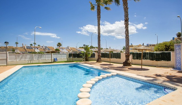 Vacation home Limon by Interhome
