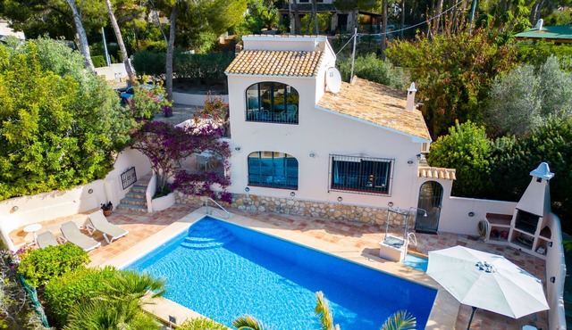 Vacation home Lisa by Interhome