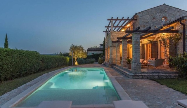 Vacation home Livia by Interhome