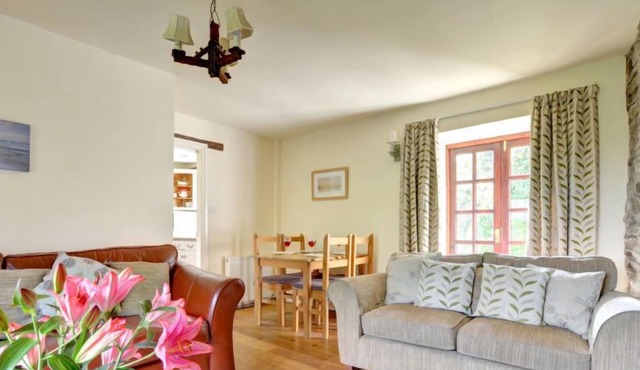 Vacation home Llanerchymedd in Anglesey - 4 persons, 2 bedrooms