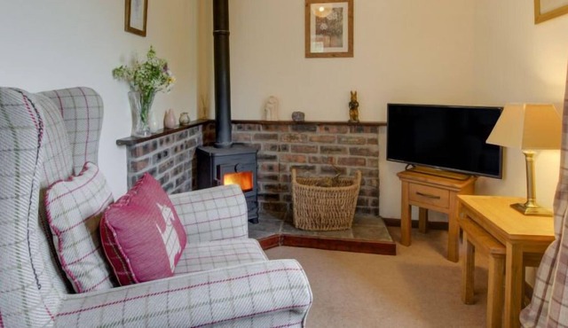 Vacation home Llanerchymedd in Anglesey - 2 persons, 1 bedrooms