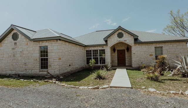 Vacation Home located in the Golf Course