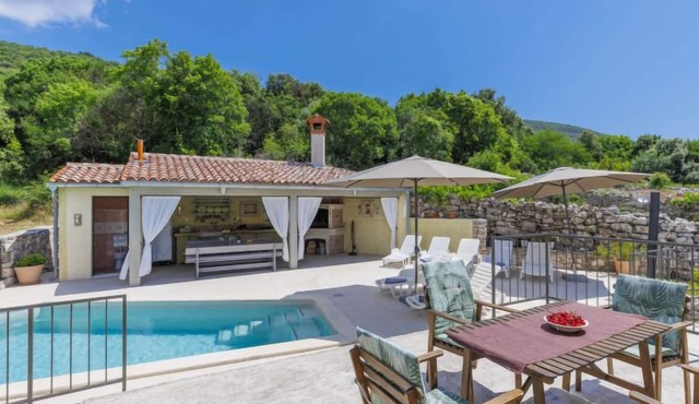 Vacation home Lucija by Interhome