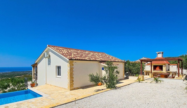 Vacation home Lynn by Interhome