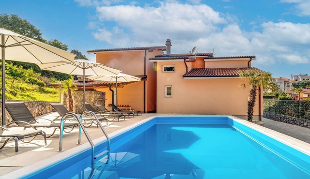 Vacation home Matej by Interhome