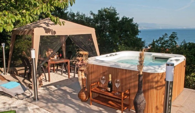 Vacation home M by Interhome