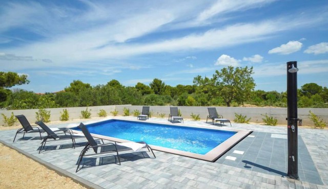 Vacation home Milena by Interhome