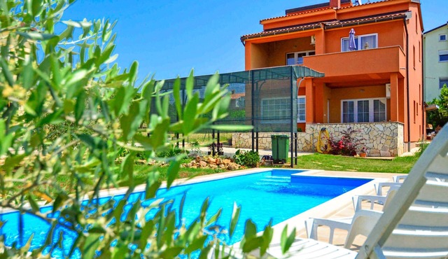 Vacation home Marko by Interhome