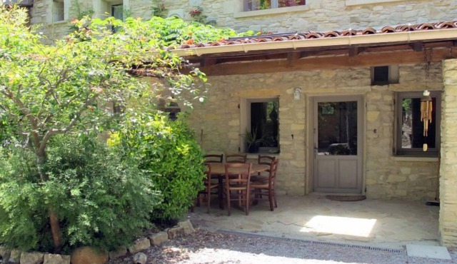 Vacation home Maison du Maître (SNC105) in Sigonce - 8 persons, 3 bedrooms