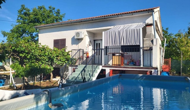 Vacation home Majoli by Interhome