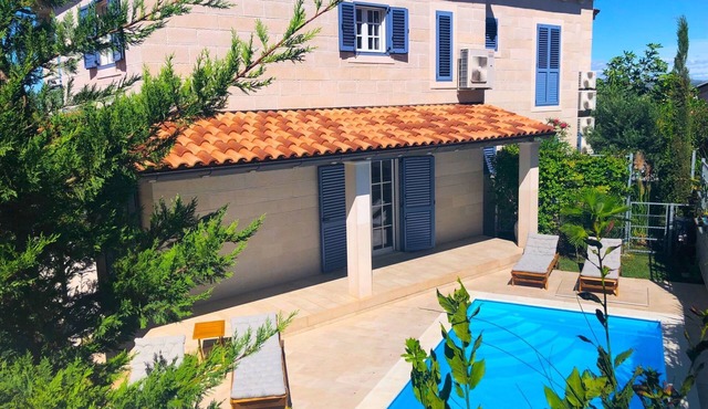 Vacation home Mala by Interhome