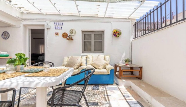 Vacation home Mama by Interhome