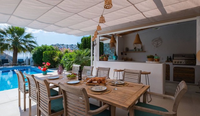 Vacation home Manana by Interhome