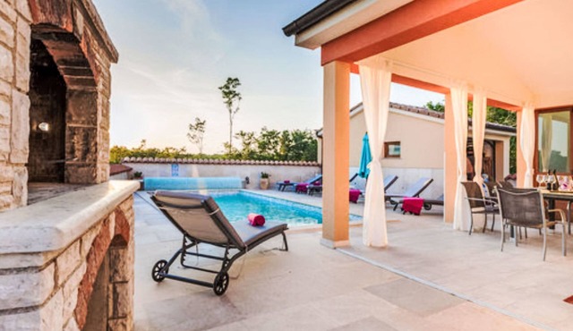 Vacation home Manera by Interhome