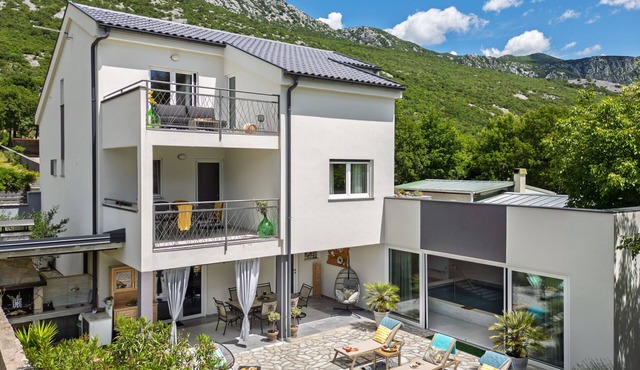 Vacation home Manea by Interhome