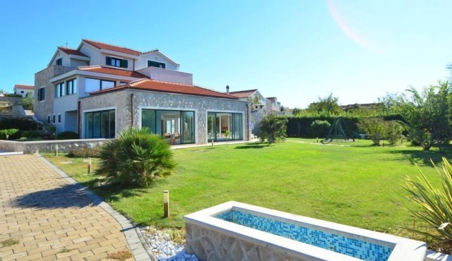 Vacation home Marina by Interhome