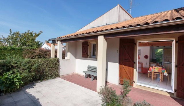 Vacation home Marais by Interhome