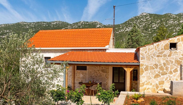 Vacation home Mare by Interhome