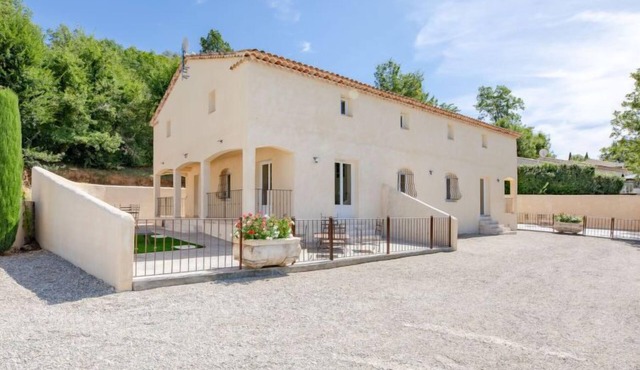 Vacation home Marges by Interhome