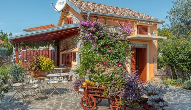 Vacation home Maria by Interhome