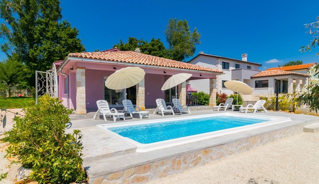 Vacation home Mario by Interhome