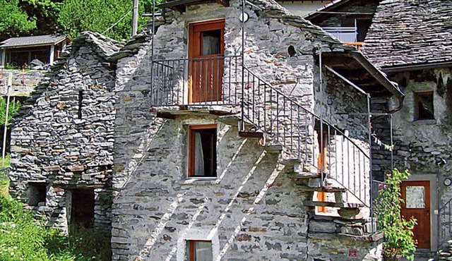 Vacation home Maria by Interhome