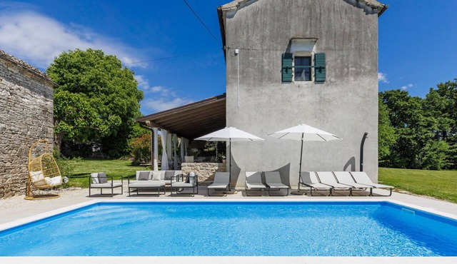 Vacation home Marija by Interhome