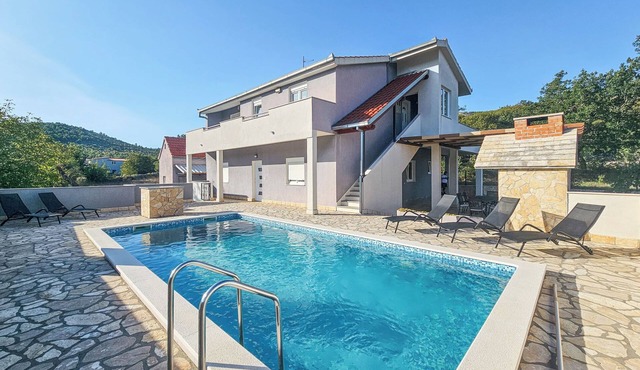 Vacation home Marija by Interhome