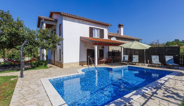 Vacation home Marija by Interhome