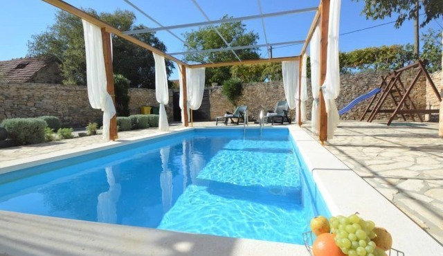 Vacation home Marija by Interhome